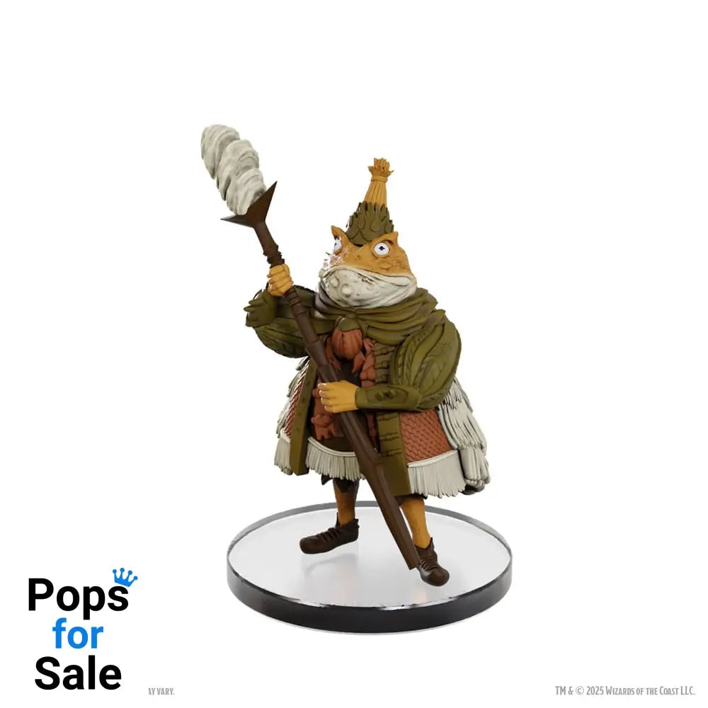 D&D Icons of the Realms: Ghost Light Collection Booster Brick (10)