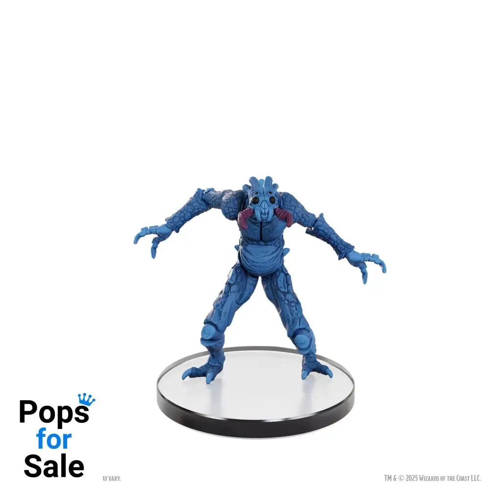 D&D Icons of the Realms: Ghost Light Collection Booster Brick (10) Miniature Gaming & Tabletop