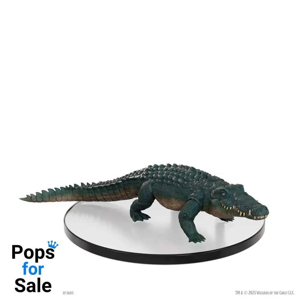 D&D Icons of the Realms: Ghost Light Collection Booster Brick (10) Miniature Gaming & Tabletop