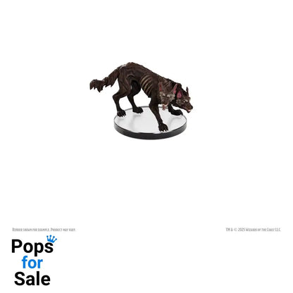 D&D Icons of the Realms: Monster Manual Collection Booster Brick (10)