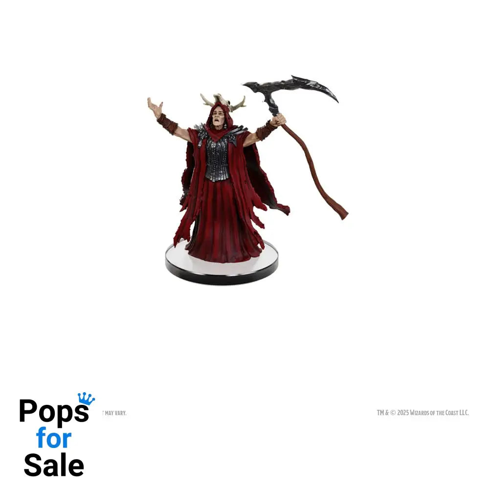 D&D Icons of the Realms: Monster Manual Collection Booster Brick (10)