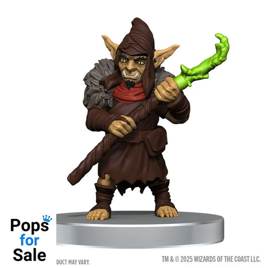 D&D Icons of the Realms: Monster Manual Collection II Booster Brick (10)