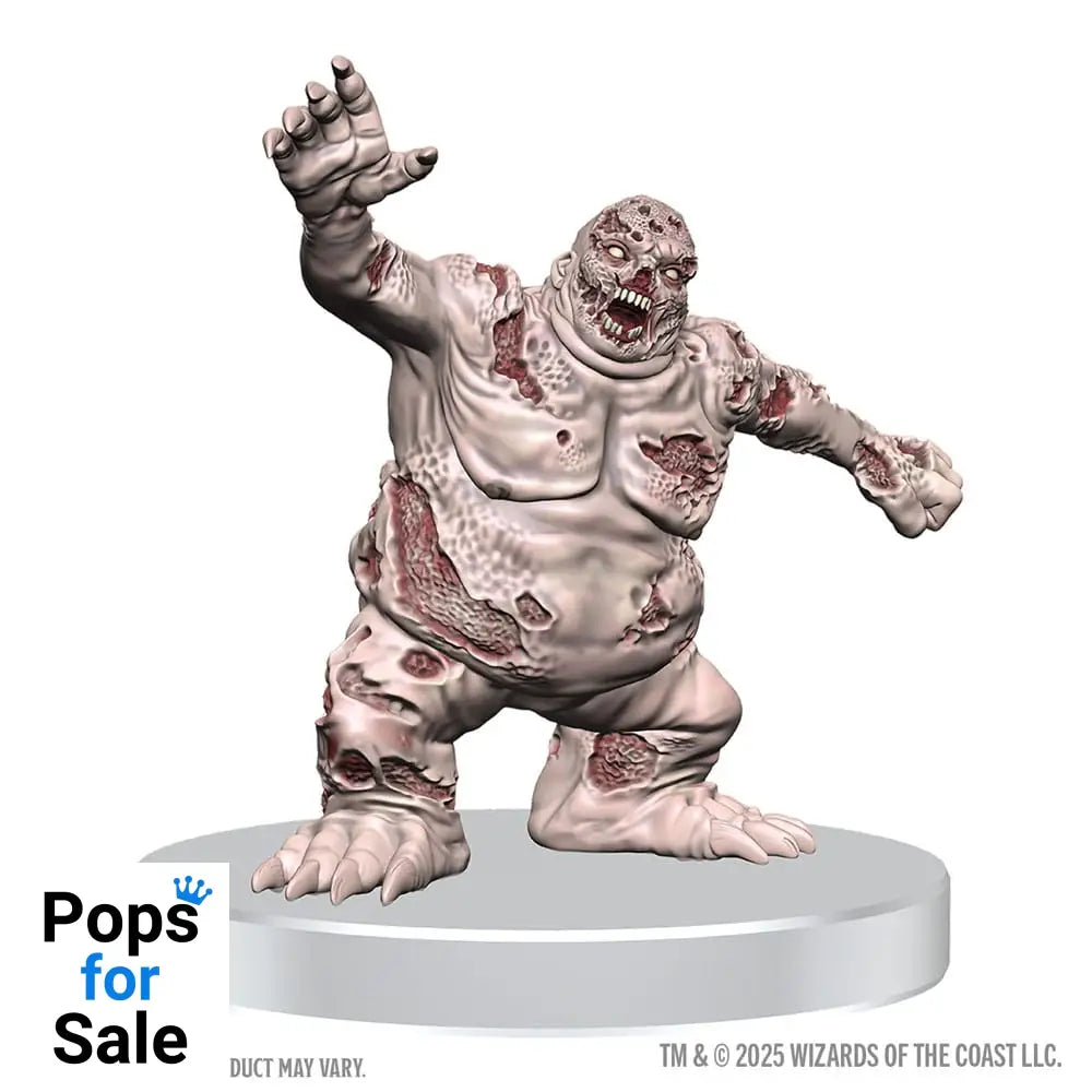 D&D Icons of the Realms: Monster Manual Collection II Booster Brick (10)