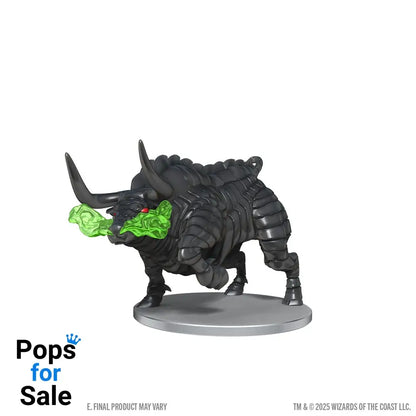 D&D Icons of the Realms: Monster Menagerie Revisited Booster Brick (10)