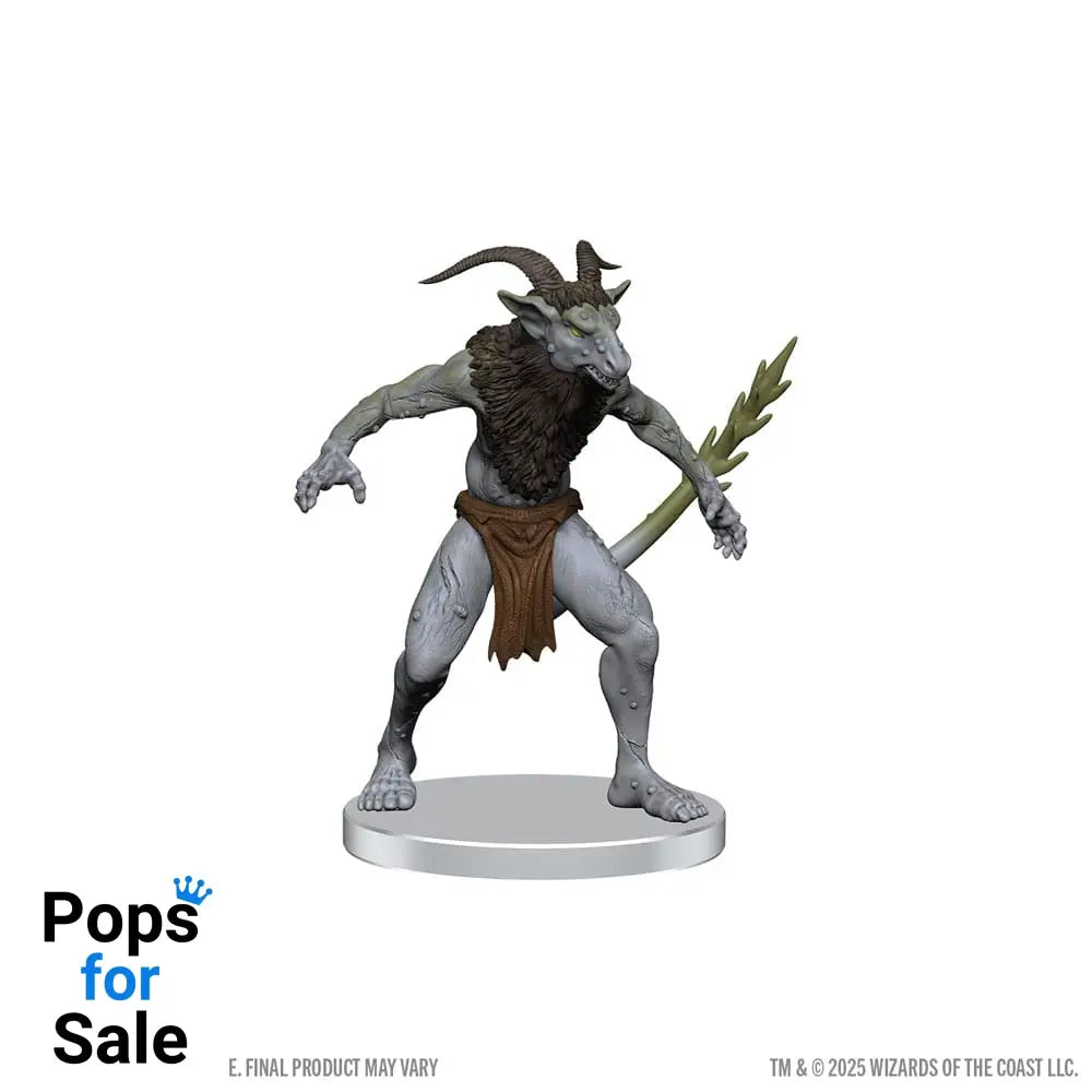 D&D Icons of the Realms: Monster Menagerie Revisited Booster Brick (10)