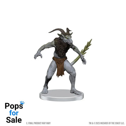 D&D Icons of the Realms: Monster Menagerie Revisited Booster Brick (10)