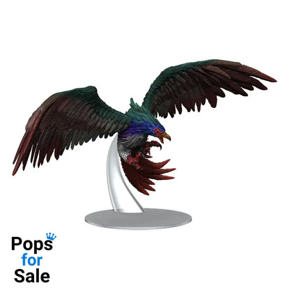 D&D Icons of the Realms: Monster Menagerie Revisited Boxed prepainted Miniatures Roc 28 cm