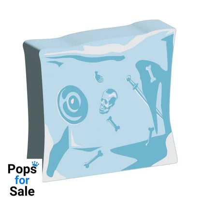 D&D Icons of the Realms pre-painted Miniatures Gamelings: Iconic Monsters Miniature Gaming & Tabletop