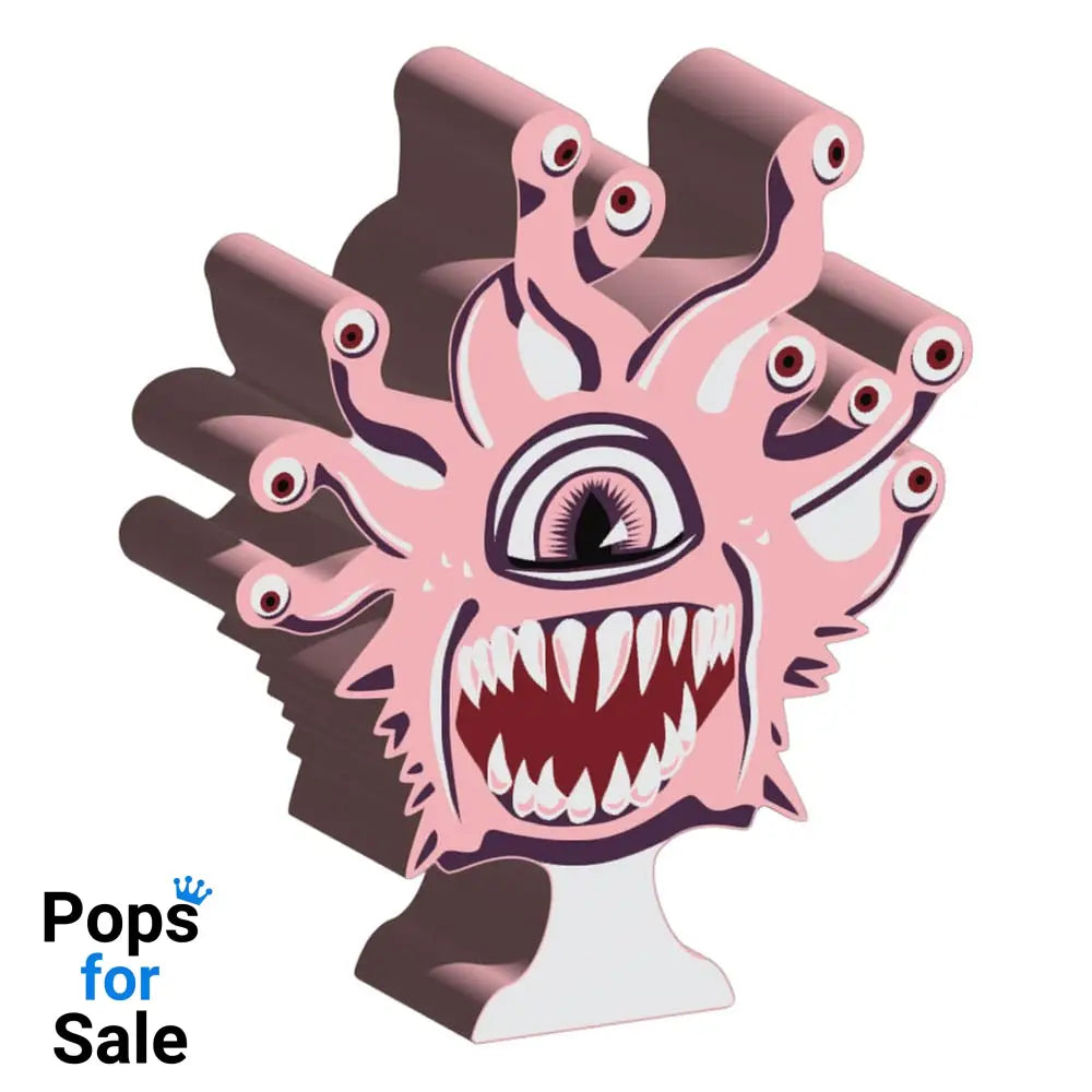 D&D Icons of the Realms pre-painted Miniatures Gamelings: Iconic Monsters