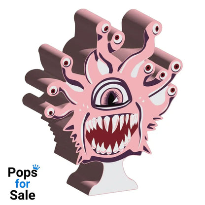 D&D Icons of the Realms pre-painted Miniatures Gamelings: Iconic Monsters