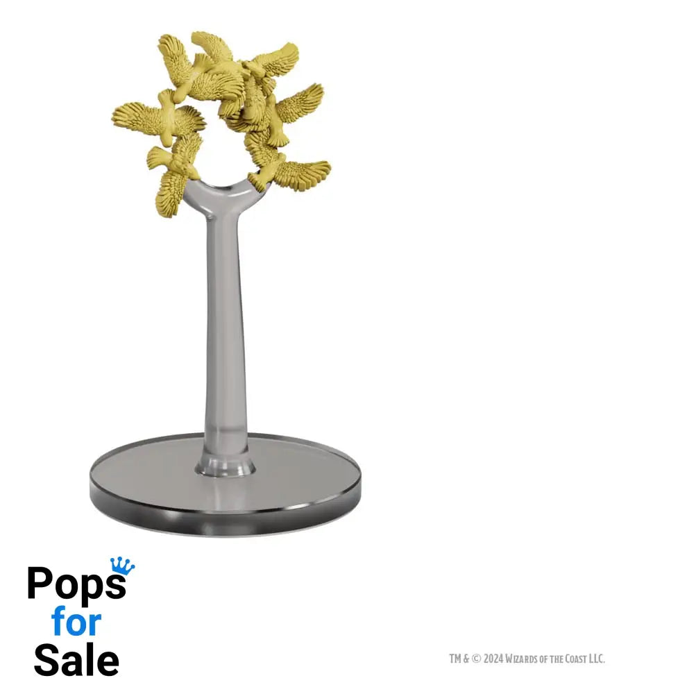 D&D Icons of the Realms pre-painted Miniatures Gargantuan Bahamut