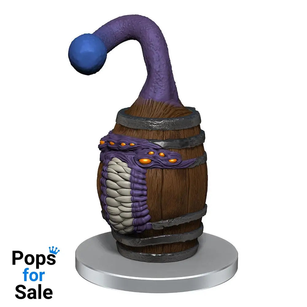 D&D Icons of the Realms pre-painted Miniatures Kalaman Military Warband