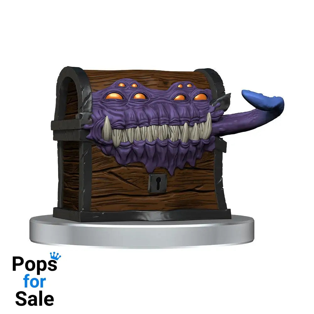 D&D Icons of the Realms pre-painted Miniatures Kalaman Military Warband