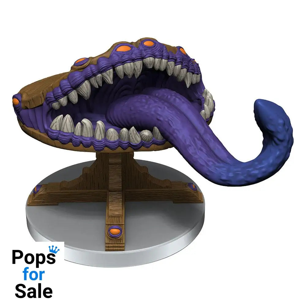 D&D Icons of the Realms pre-painted Miniatures Kalaman Military Warband