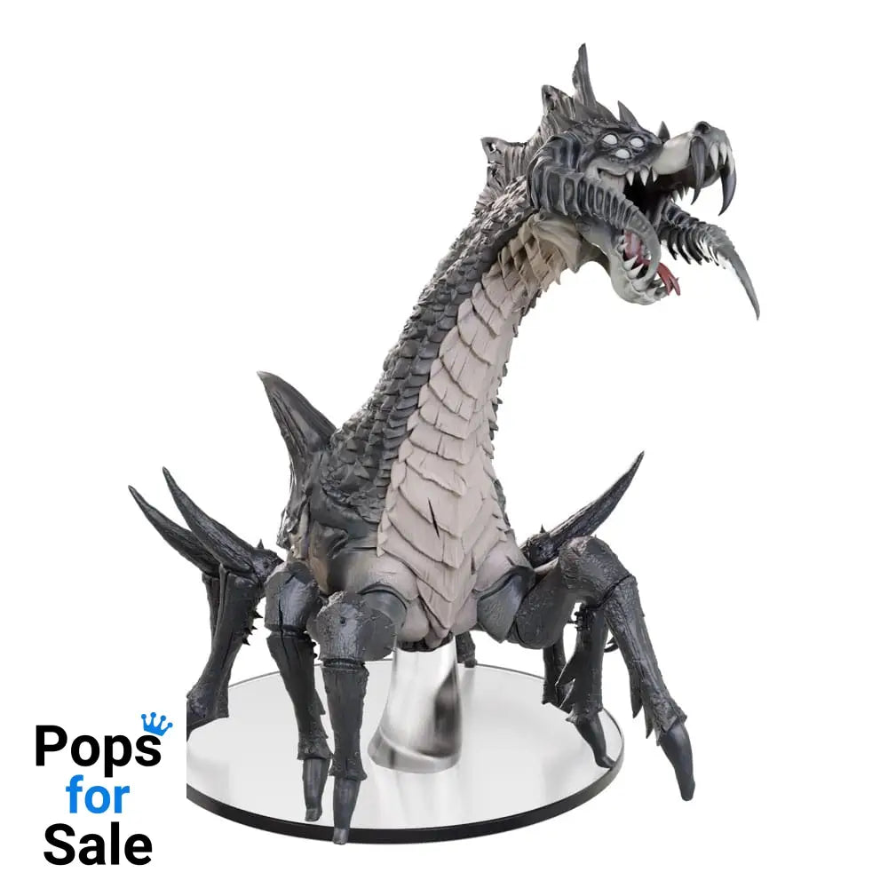 D&D Icons of the Realms pre-painted Miniatures Spiderdragon