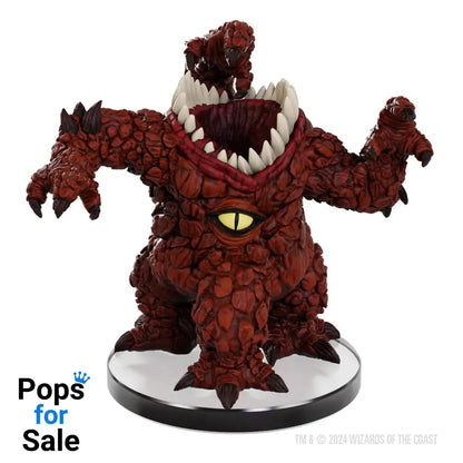 D&D Icons of the Realms: Underdark Expeditions Booster Brick (8)