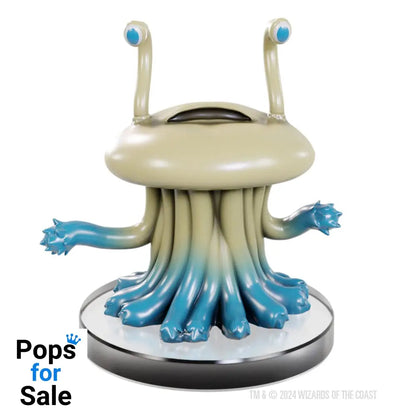 D&D Icons of the Realms: Underdark Expeditions Booster Brick (8) Miniature Gaming & Tabletop