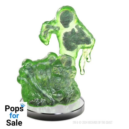 D&D Icons of the Realms: Underdark Expeditions Booster Brick (8)