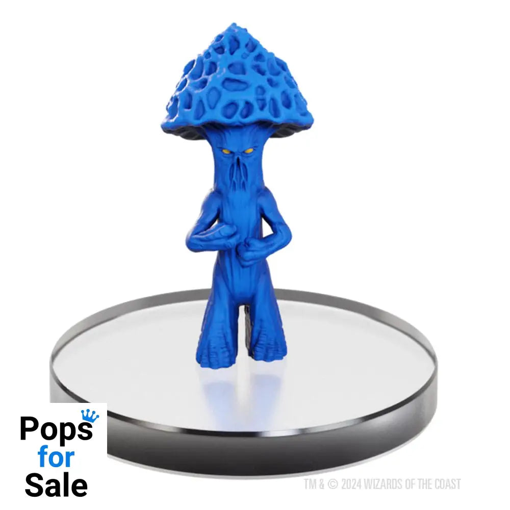 D&D Icons of the Realms: Underdark Expeditions Booster Brick (8)