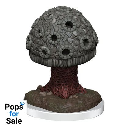 D&D Nolzur's Marvelous Miniatures Unpainted Miniatures 2-Pack Shrieker & Violet Fungus