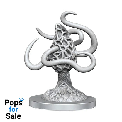 D&D Nolzur's Marvelous Miniatures Unpainted Miniatures 2-Pack Shrieker & Violet Fungus