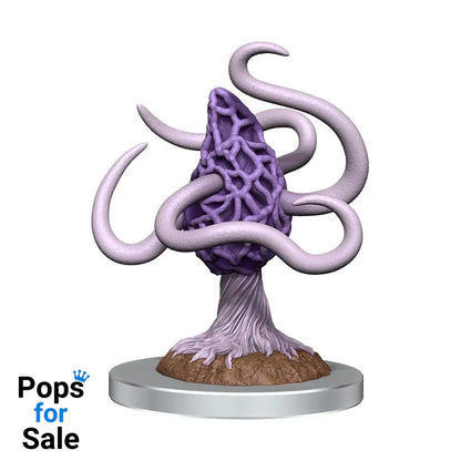 D&D Nolzur's Marvelous Miniatures Unpainted Miniatures 2-Pack Shrieker & Violet Fungus