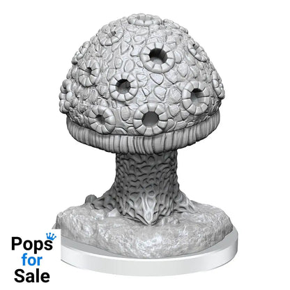 D&D Nolzur's Marvelous Miniatures Unpainted Miniatures 2-Pack Shrieker & Violet Fungus