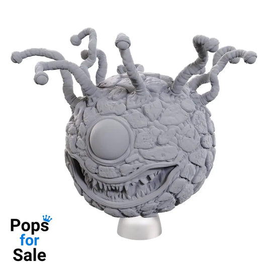 D&D Nolzur's Marvelous Miniatures Unpainted Miniatures Classic Beholder