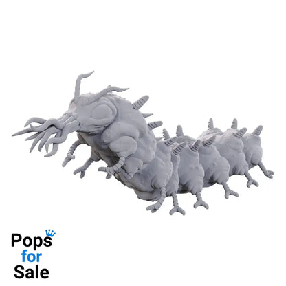 D&D Nolzur’s Marvelous Miniatures Unpainted Miniatures Classic Carrion Crawler Miniature Gaming & Tabletop