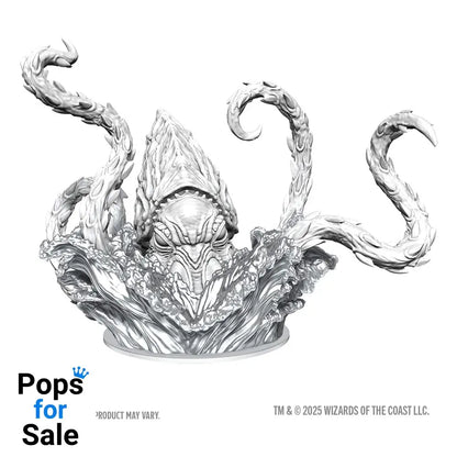 D&D Nolzur's Marvelous Miniatures Unpainted Miniatures Kraken 24 cm