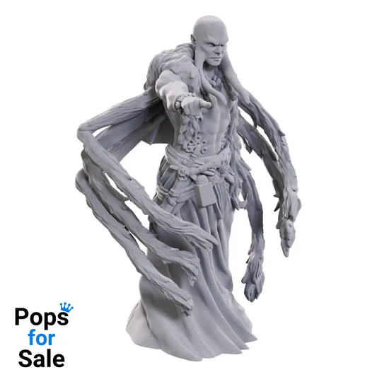 D&D Nolzur's Marvelous Miniatures Unpainted Miniatures Kraken Priest