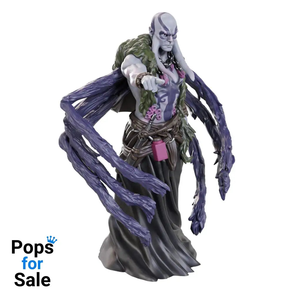 D&D Nolzur's Marvelous Miniatures Unpainted Miniatures Kraken Priest