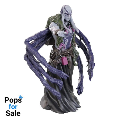 D&D Nolzur's Marvelous Miniatures Unpainted Miniatures Kraken Priest