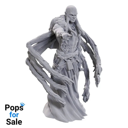 D&D Nolzur's Marvelous Miniatures Unpainted Miniatures Kraken Priest