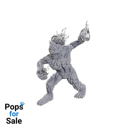 D&D Nolzur’s Marvelous Miniatures Unpainted Miniatures Magmins Miniature Gaming & Tabletop