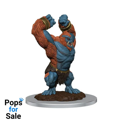 D&D Nolzur's Marvelous Miniatures Unpainted Miniature Barlgura