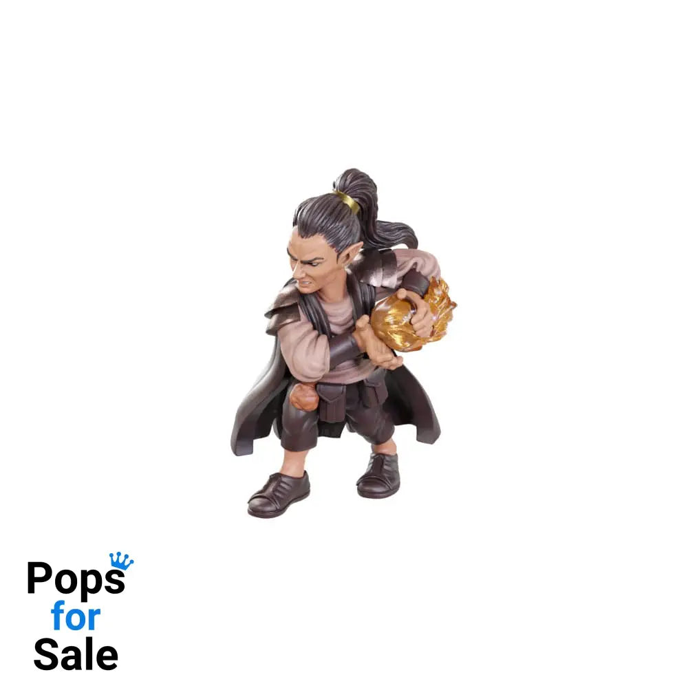 D&D Nolzur's Marvelous Miniatures Unpainted Miniatures Pirate Deck Wizard