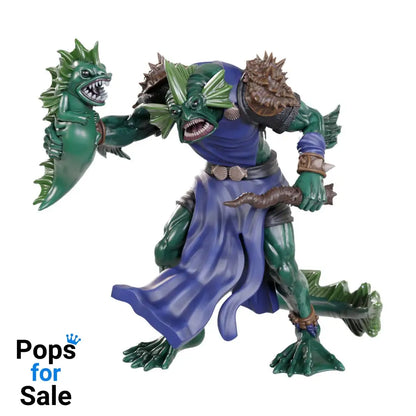 D&D Nolzur's Marvelous Miniatures Unpainted Miniatures Sahuagin Priestess