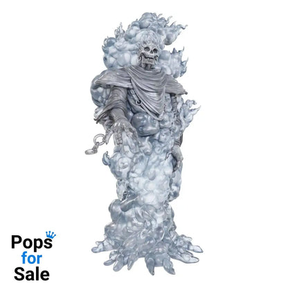 D&D Nolzur's Marvelous Miniatures Unpainted Miniatures  Spectral Cloud 20 cm