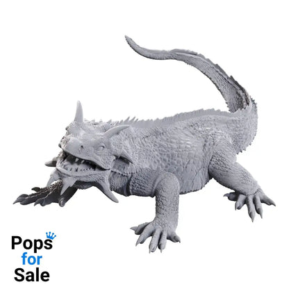 D&D Nolzur's Marvelous Miniatures Unpainted Miniatures Tortle Druid & Wild Shape Giant Lizard