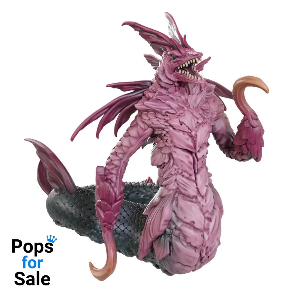 D&D Nolzur's Marvelous Miniatures Unpainted Miniatures Wastrilith