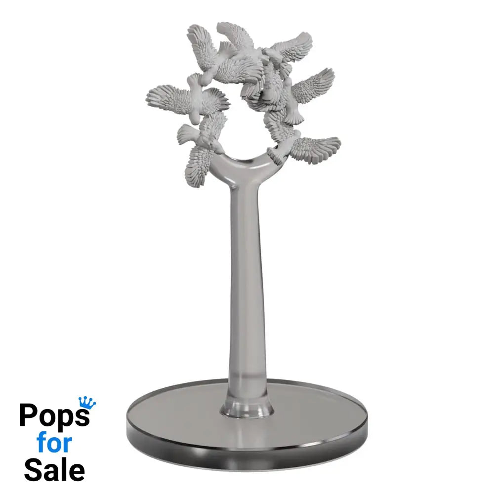 D&D Nolzur's Marvelous Unpainted Miniatures Gargantuan Bahamut