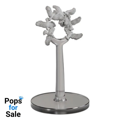 D&D Nolzur's Marvelous Unpainted Miniatures Gargantuan Bahamut