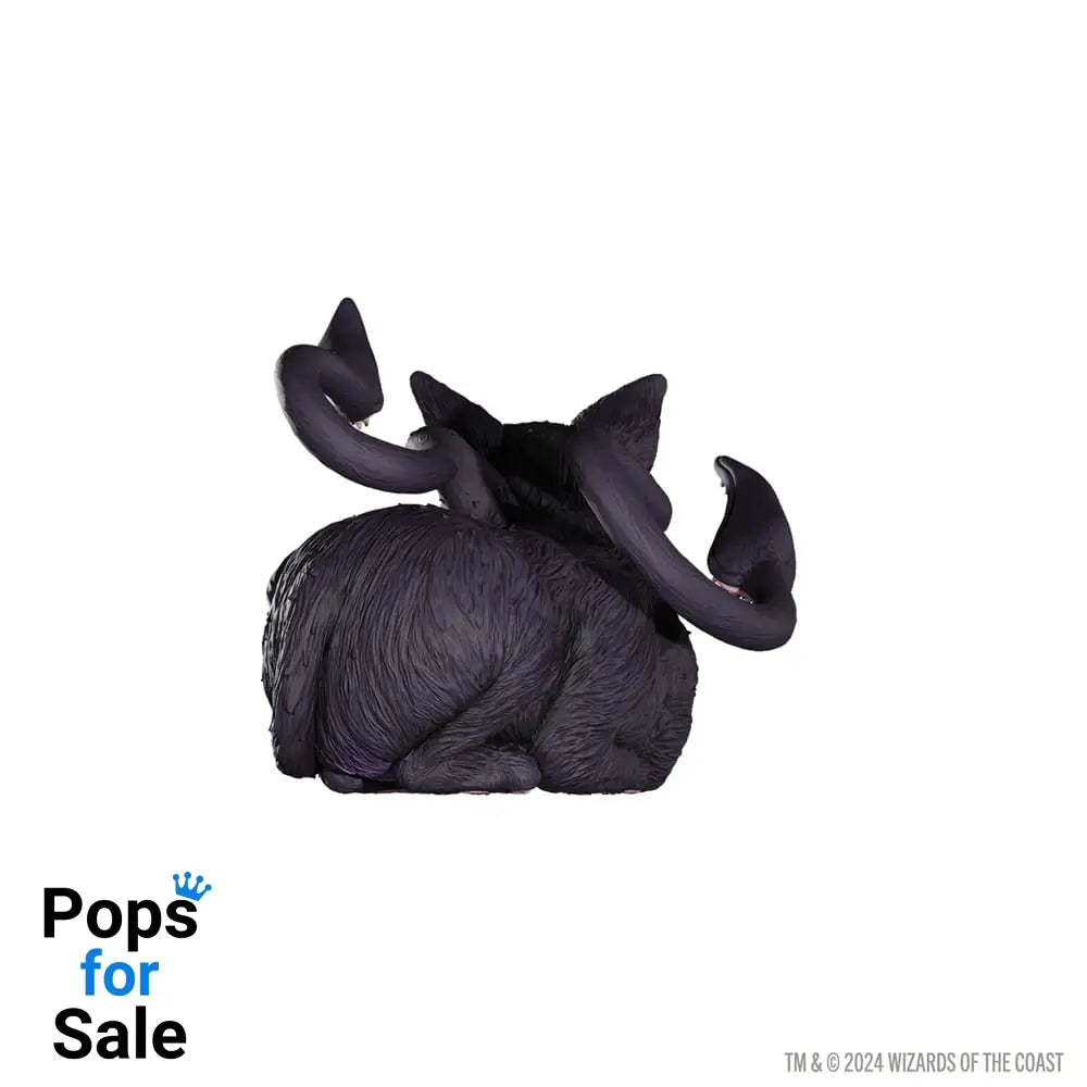 D&D Replicas of the Realms Life-Size Foam Figure Displacer Beast Kitten 26 cm