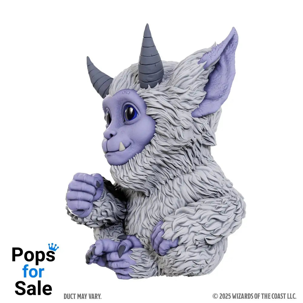 D&D Replicas of the Realms Life-Size Foam Figure Yeti Tyke 30 cm