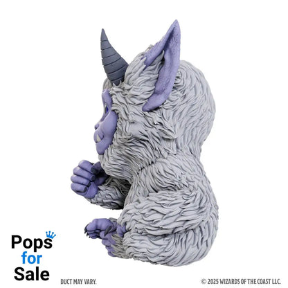 D&D Replicas of the Realms Life-Size Foam Figure Yeti Tyke 30 cm