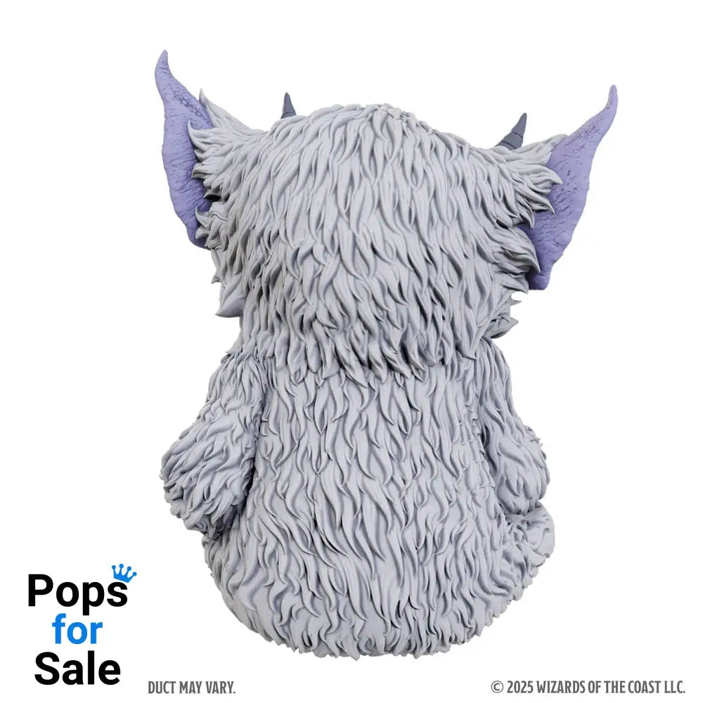 D&D Replicas of the Realms Life-Size Foam Figure Yeti Tyke 30 cm