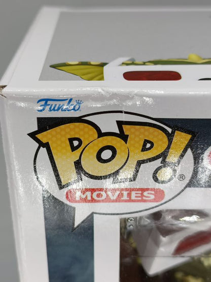 1147 Gremlin (w/ 3D Glasses) - Gremlins - Funko POP - Box Damaged