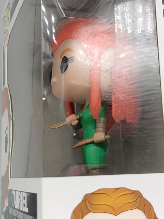 123 Tauriel - The Hobbit - Box Damaged Funko POP