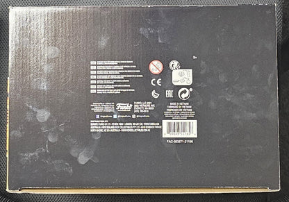 809 Galactus the Lifebringer Fallen One - 10 Inch Blacklight Chase Edition - Fantastic Four Funko POP